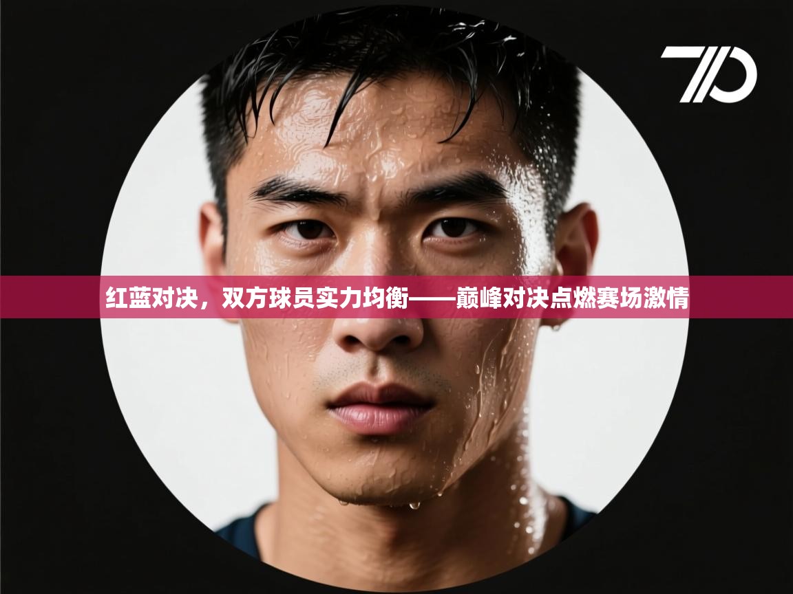 红蓝对决，双方球员实力均衡——巅峰对决点燃赛场激情  第2张