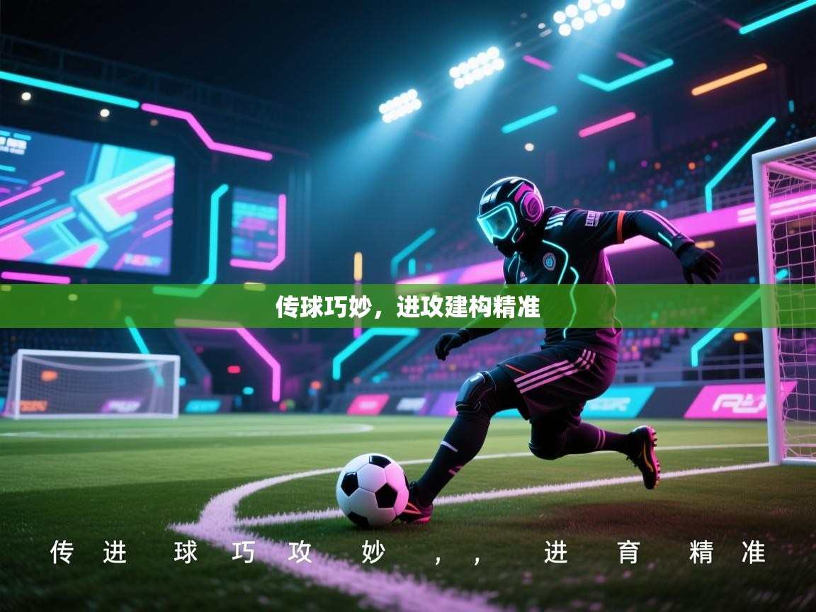 传球巧妙,进攻建构精准 第1张