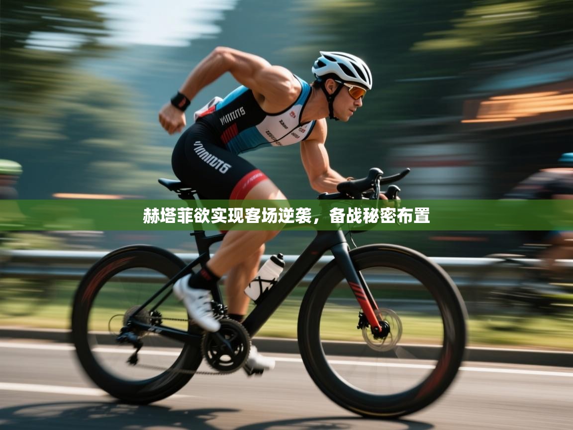 赫塔菲欲实现客场逆袭，备战秘密布置  第2张