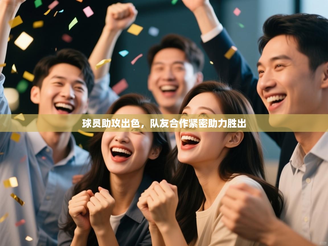 球员助攻出色,队友合作紧密助力胜出 第2张