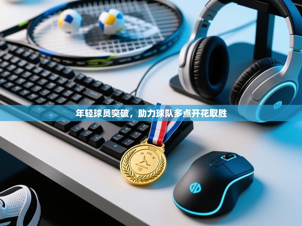 年轻球员突破,助力球队多点开花取胜 第1张