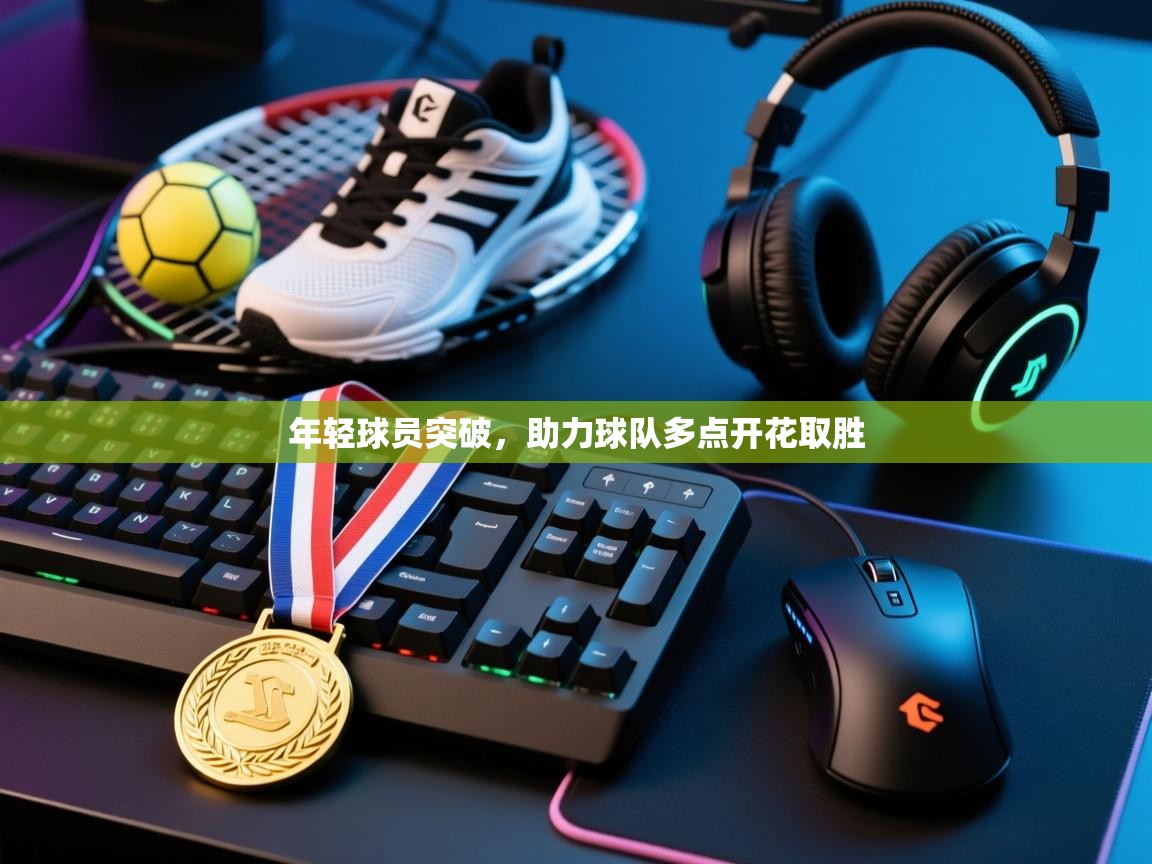 年轻球员突破,助力球队多点开花取胜 第2张